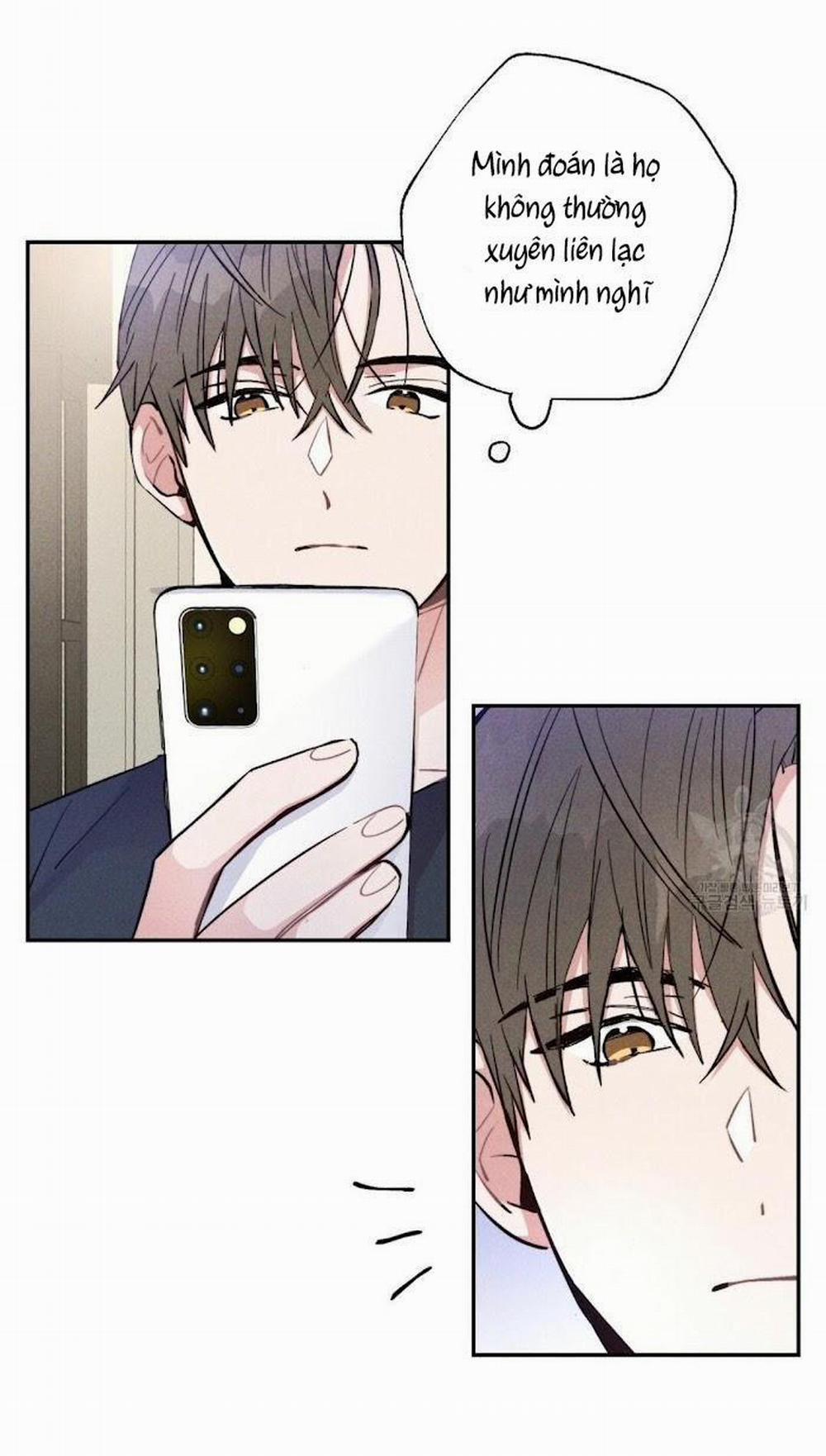 Mưa Giông 22 trang 20