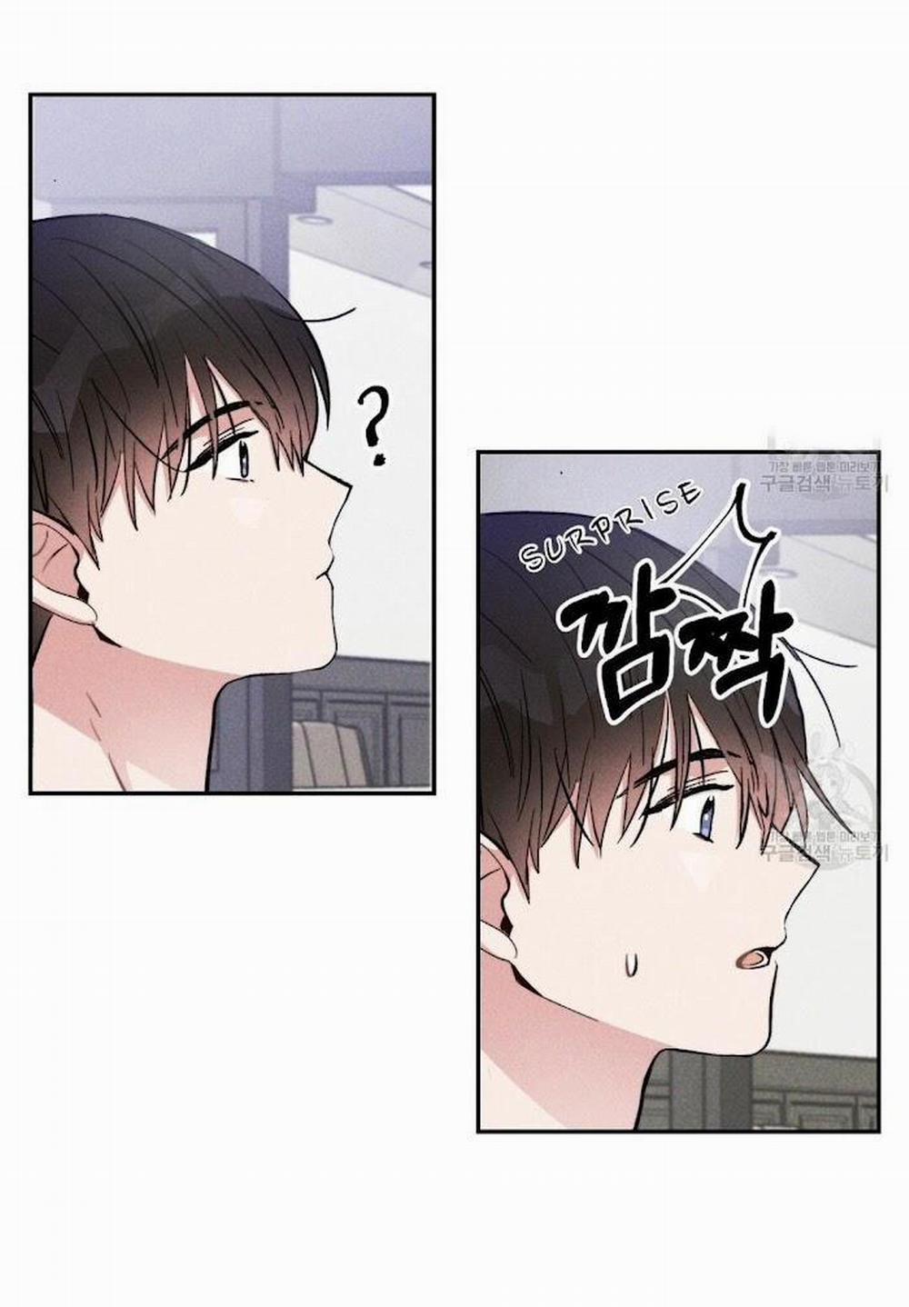 Mưa Giông 22 trang 23