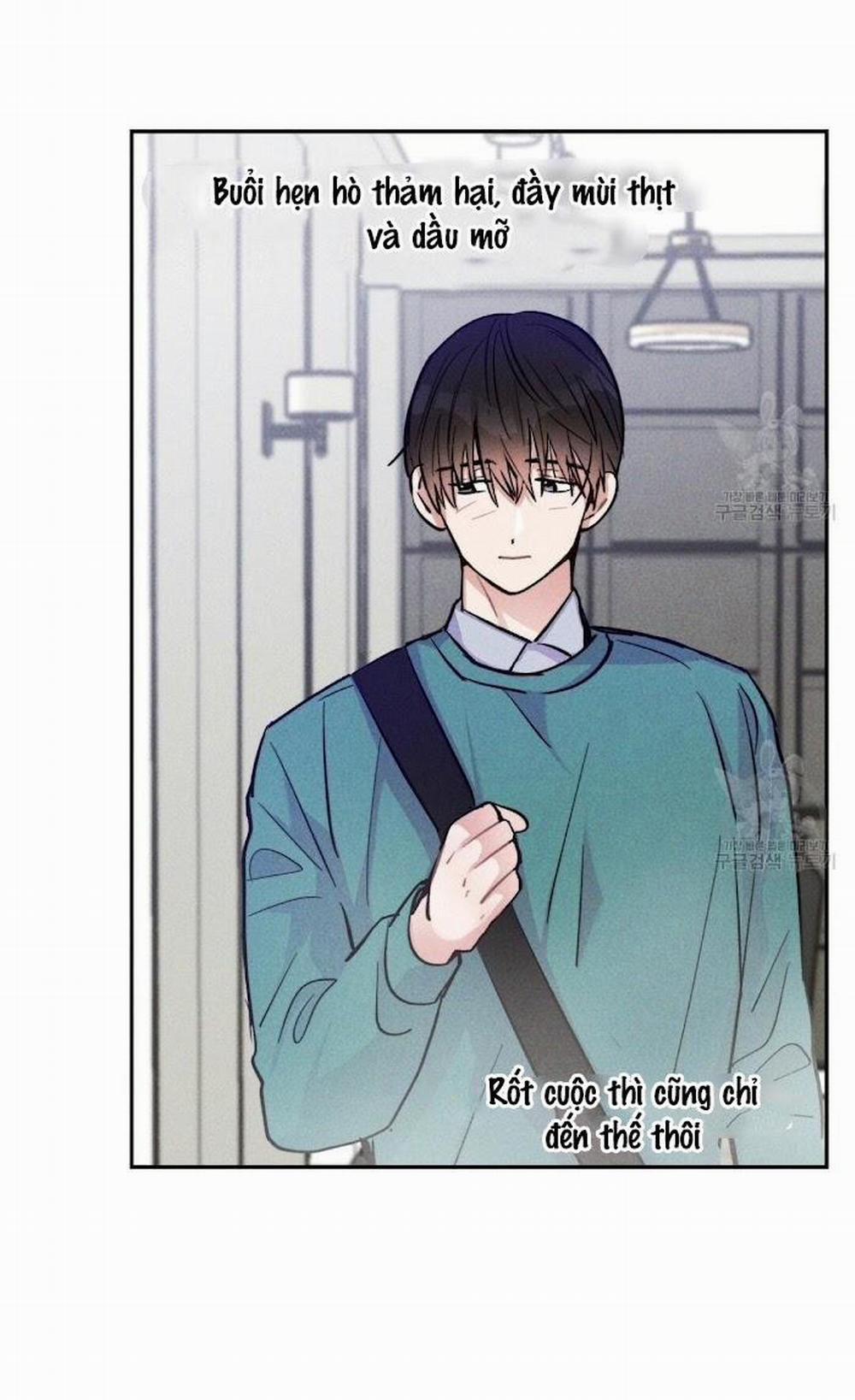 Mưa Giông 22 trang 32