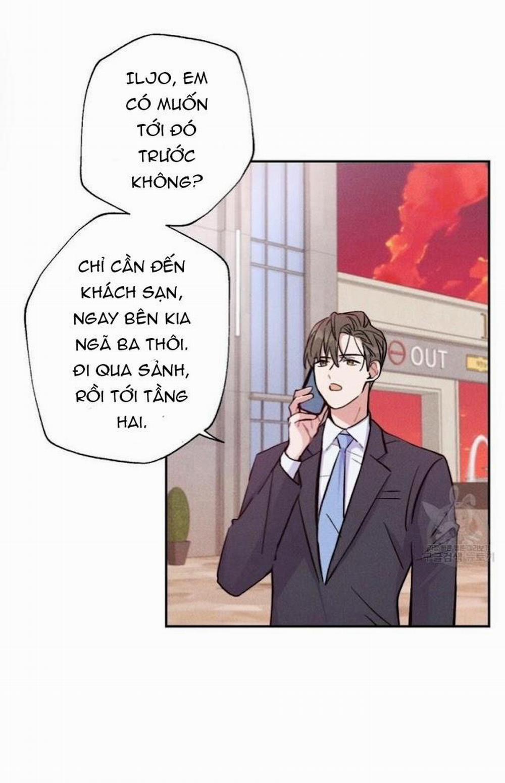 Mưa Giông 23 trang 1