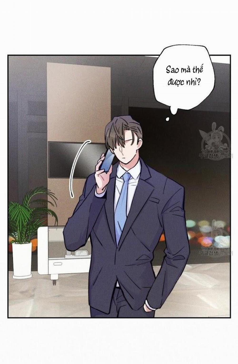 Mưa Giông 23 trang 10