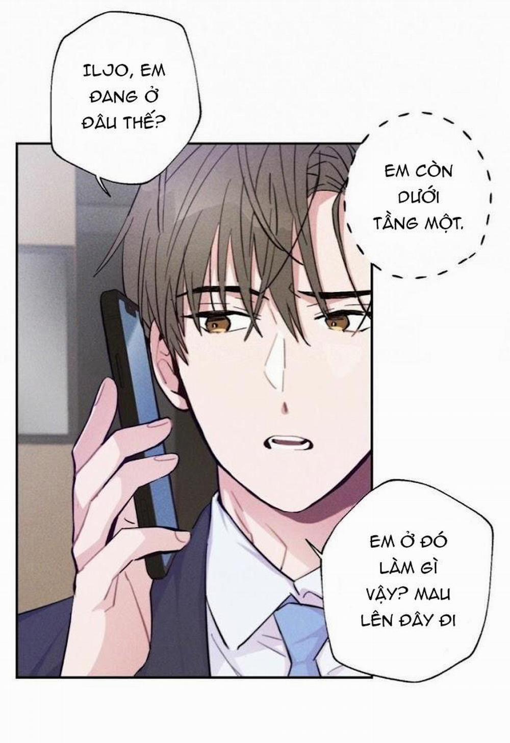 Mưa Giông 23 trang 11