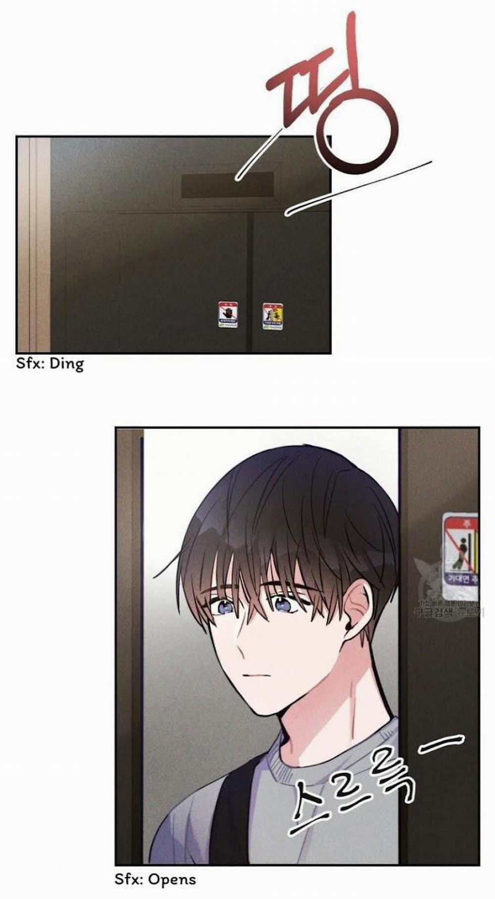 Mưa Giông 23 trang 14