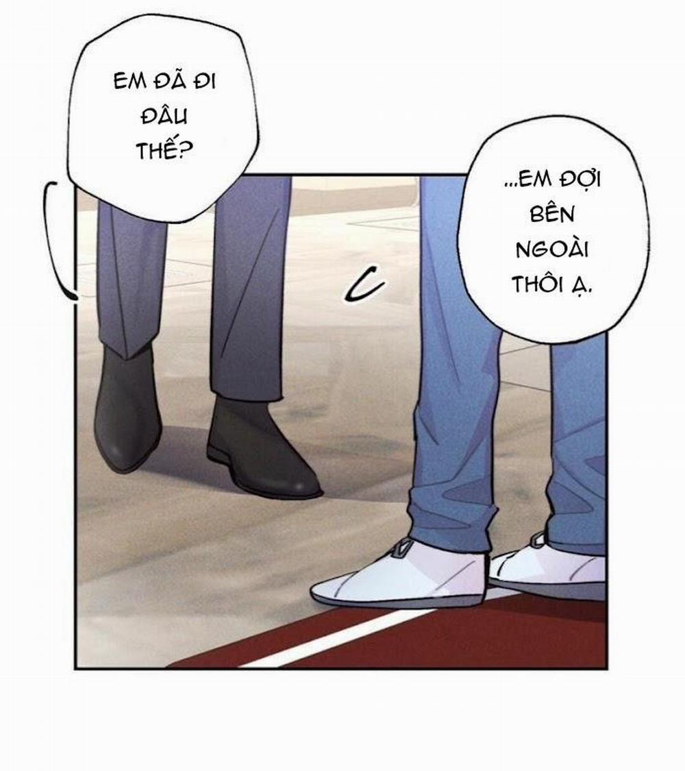 Mưa Giông 23 trang 15