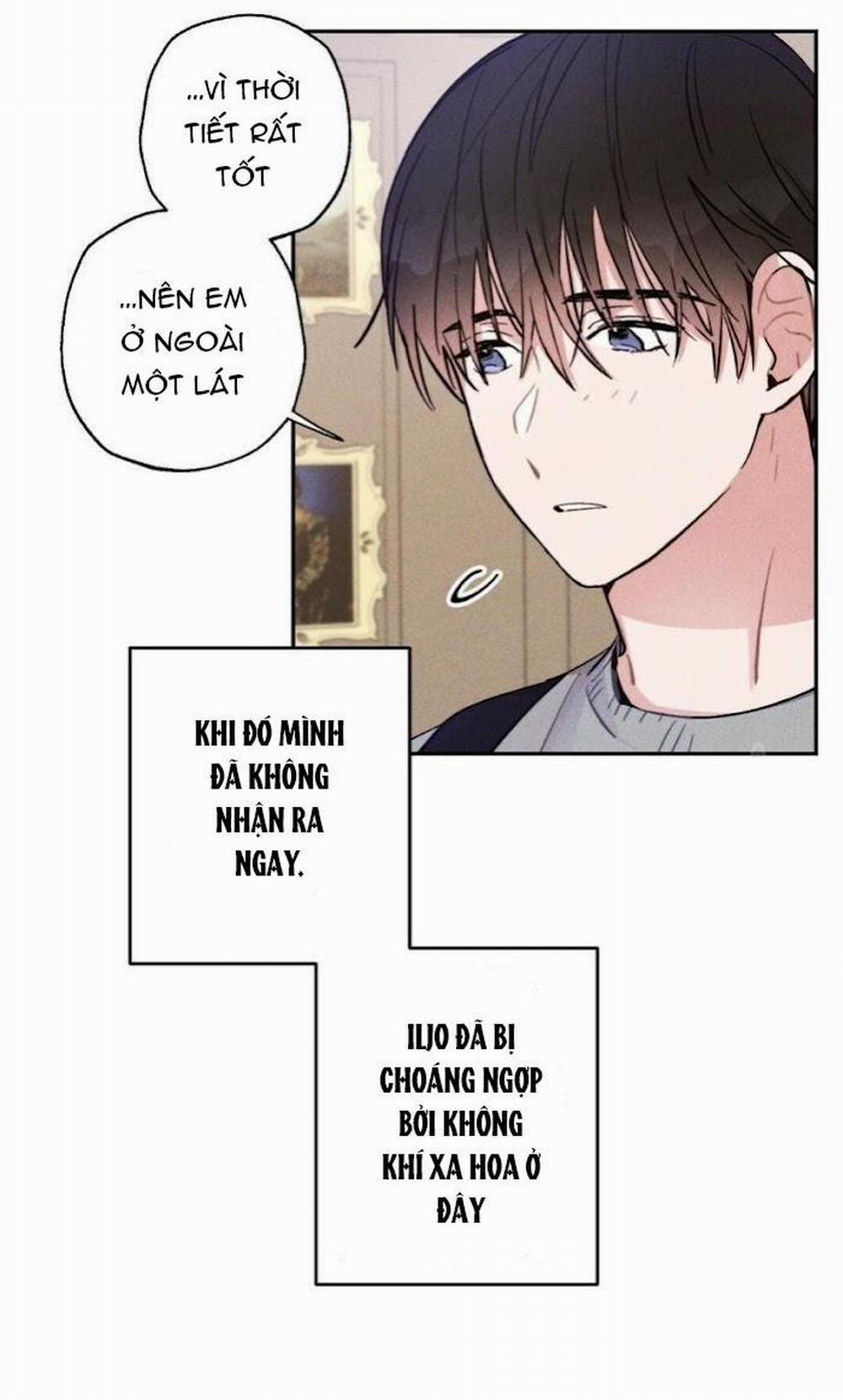 Mưa Giông 23 trang 17