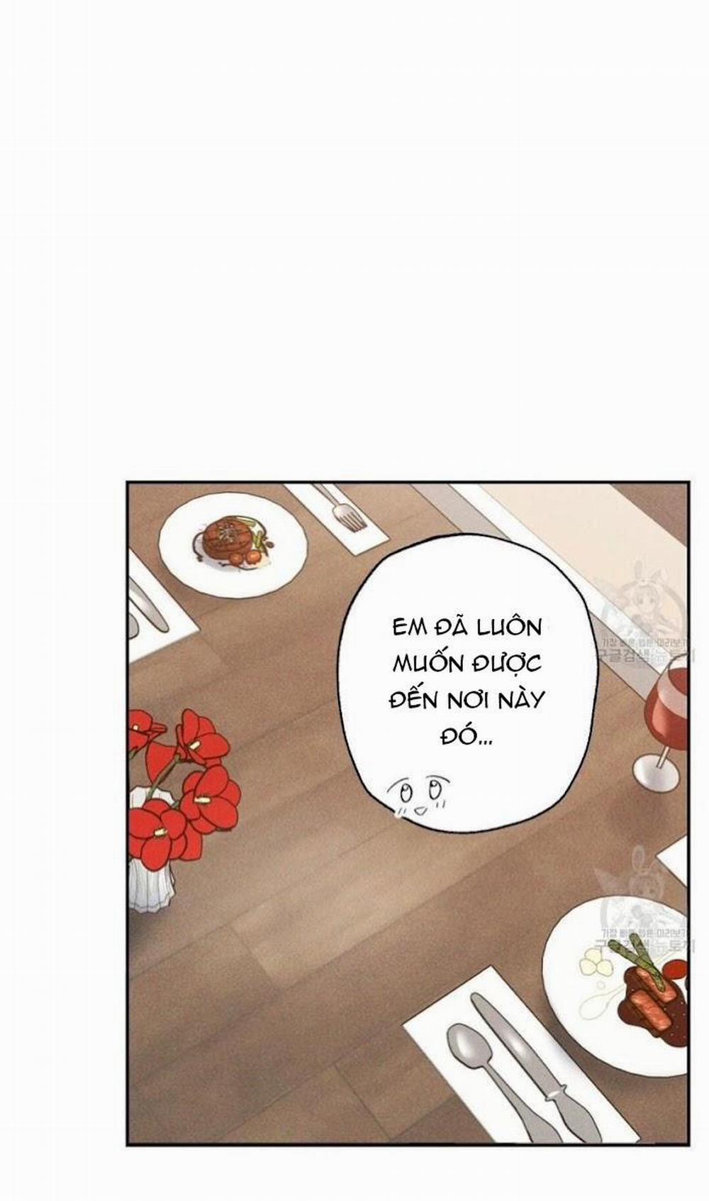 Mưa Giông 23 trang 19