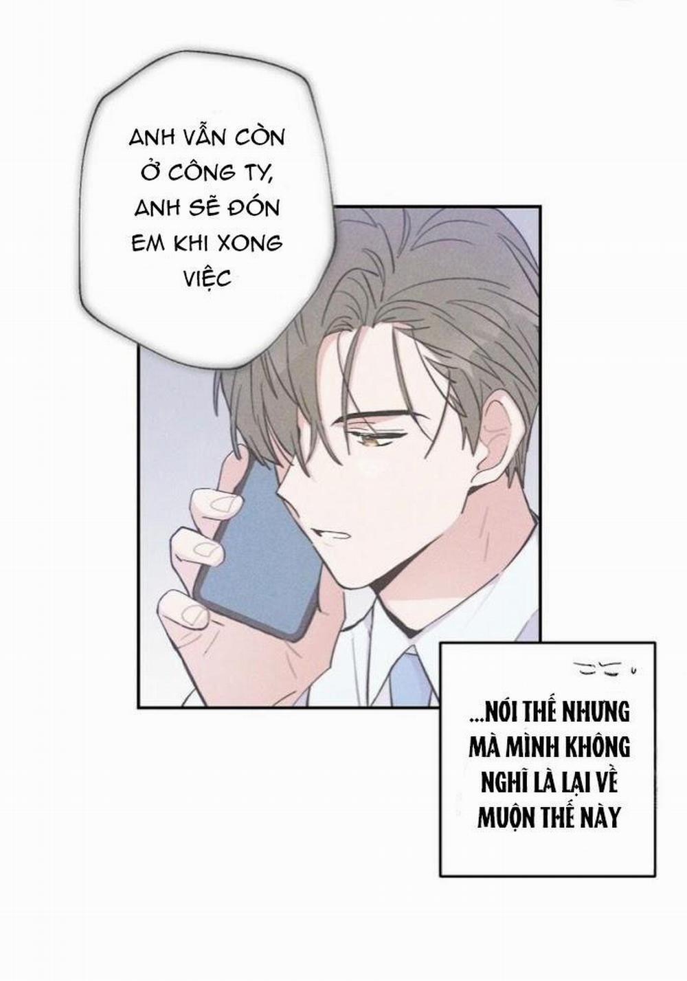 Mưa Giông 23 trang 2