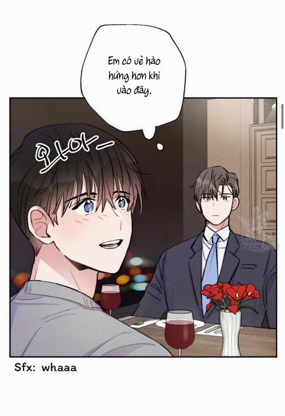 Mưa Giông 23 trang 20