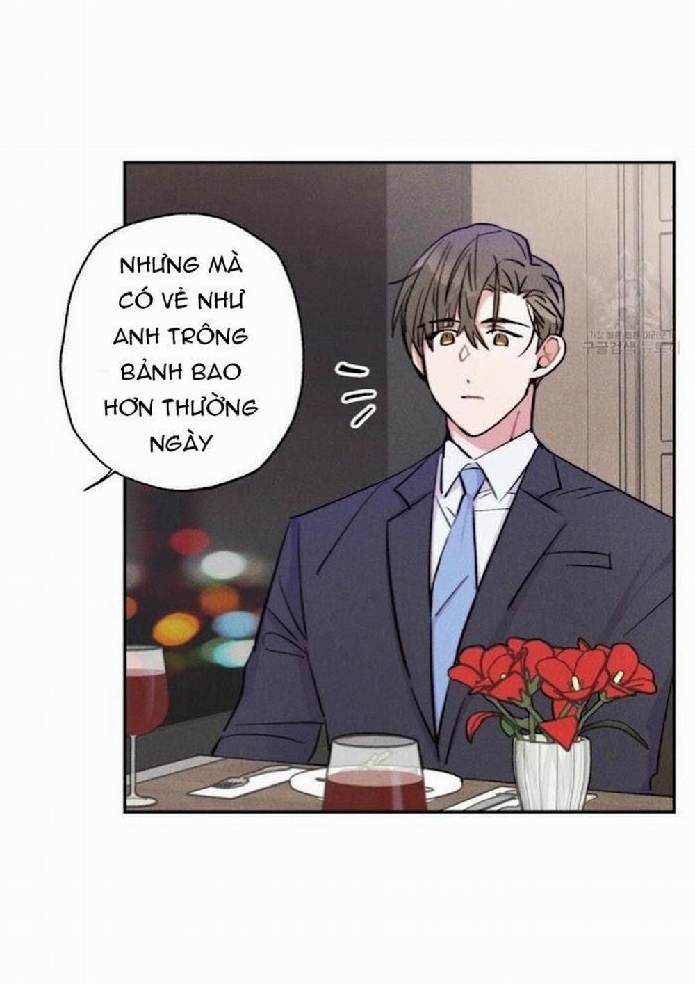 Mưa Giông 23 trang 24