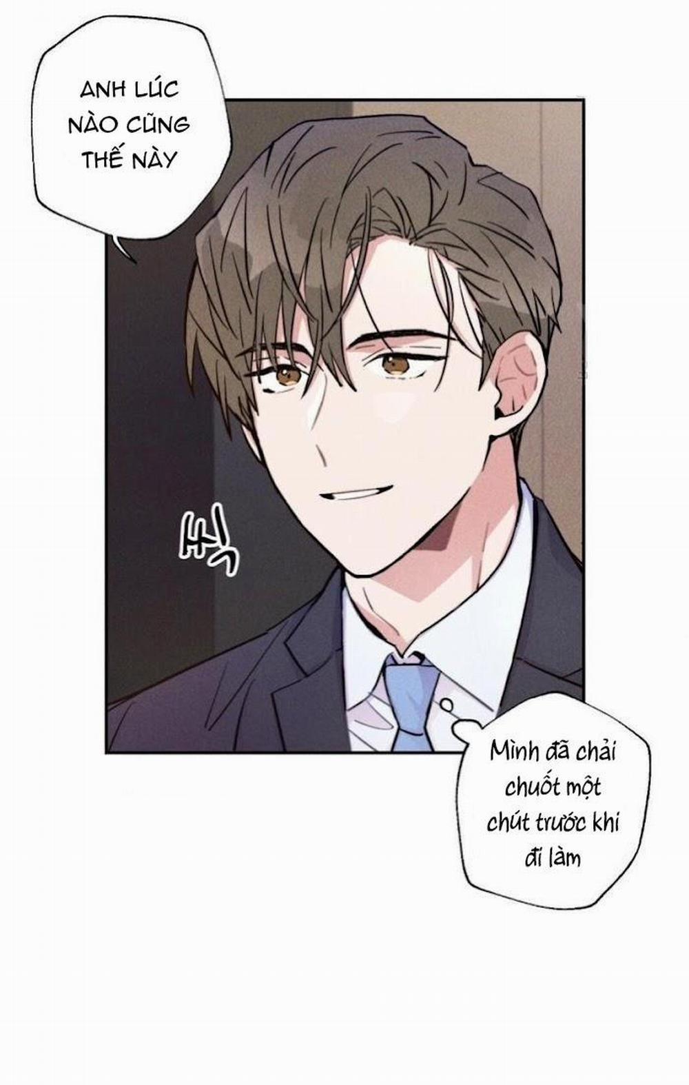 Mưa Giông 23 trang 25