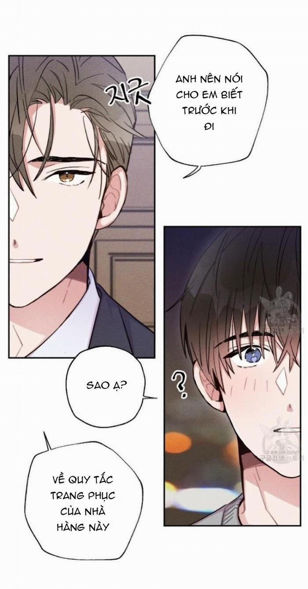 Mưa Giông 23 trang 26