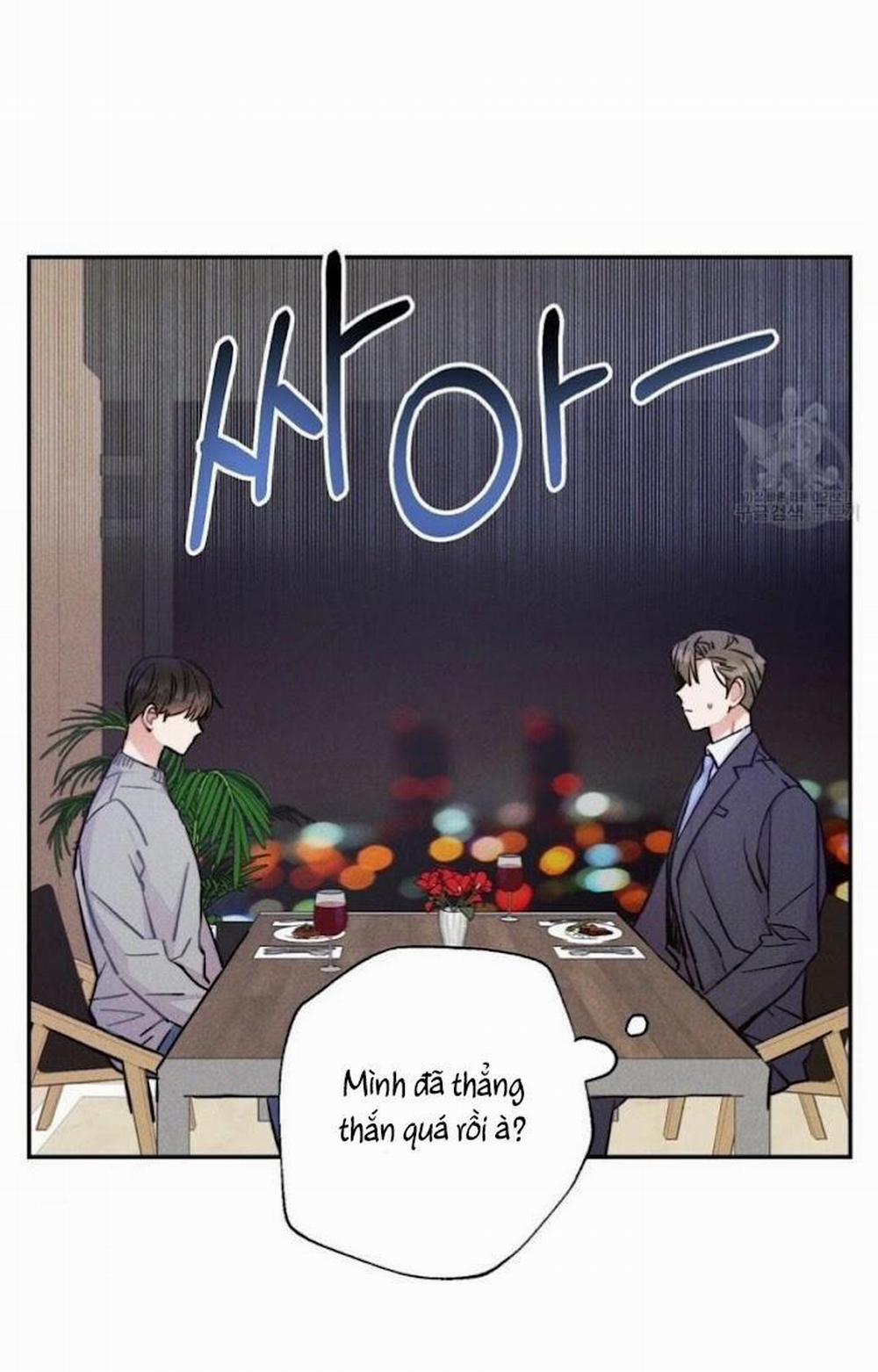 Mưa Giông 23 trang 28