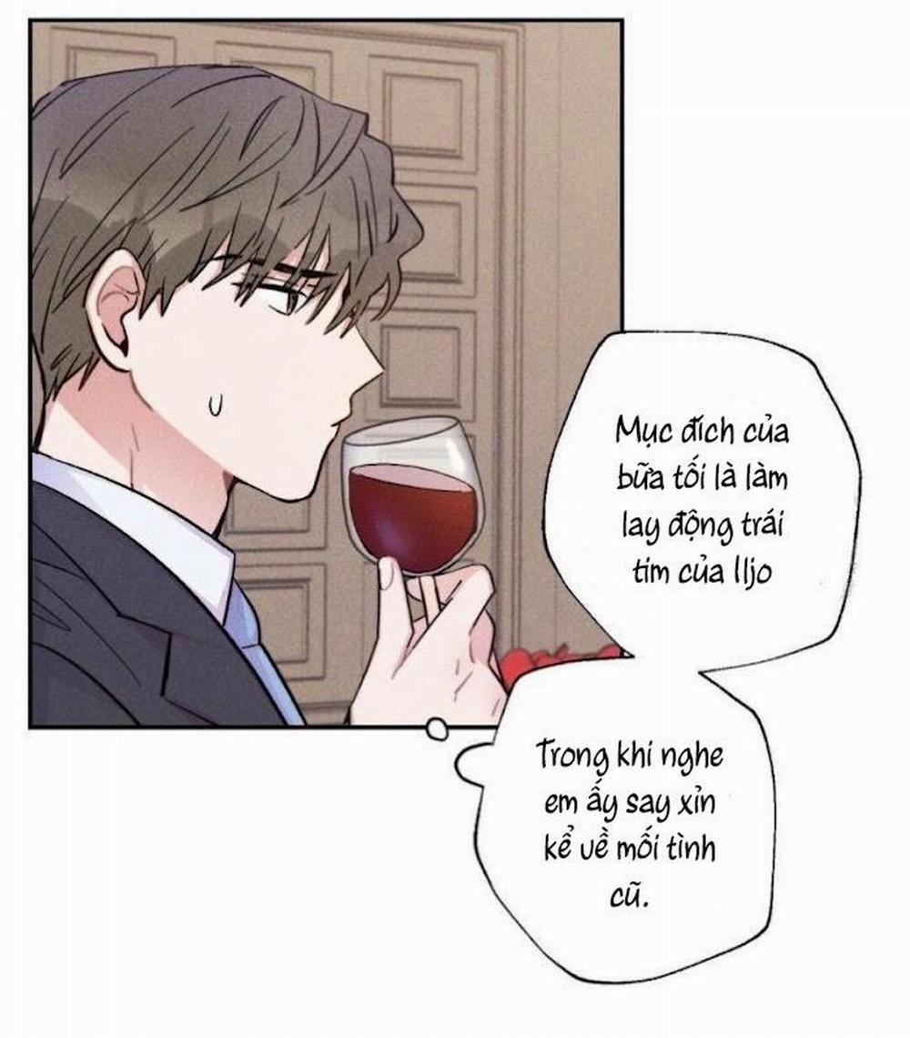 Mưa Giông 23 trang 30