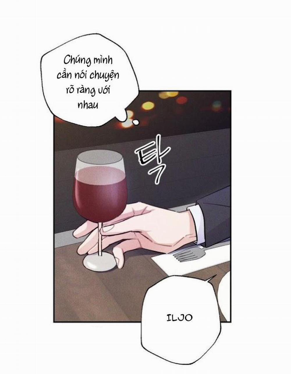 Mưa Giông 23 trang 31