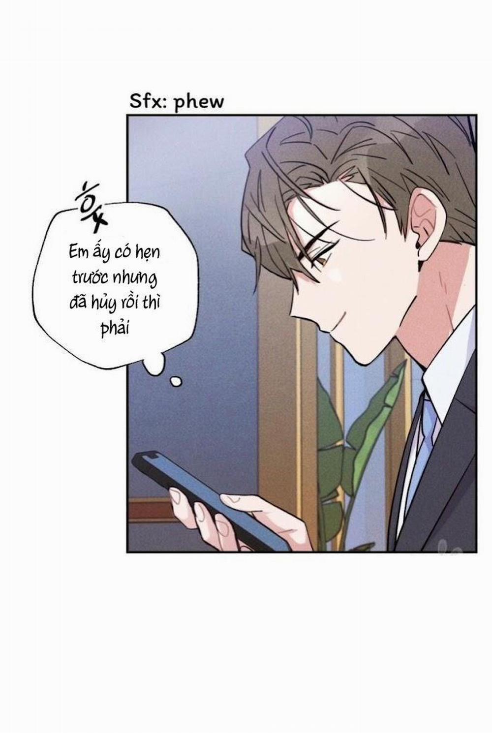 Mưa Giông 23 trang 4