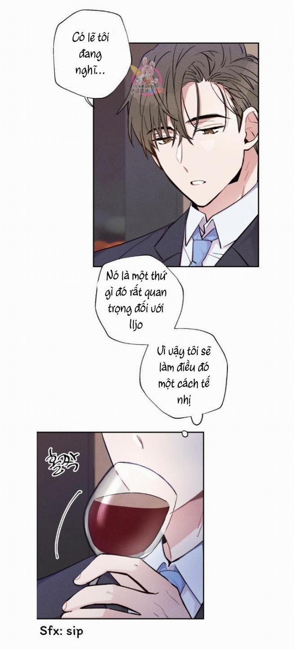 Mưa Giông 24 trang 0