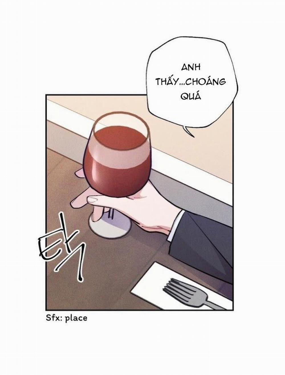 Mưa Giông 24 trang 1