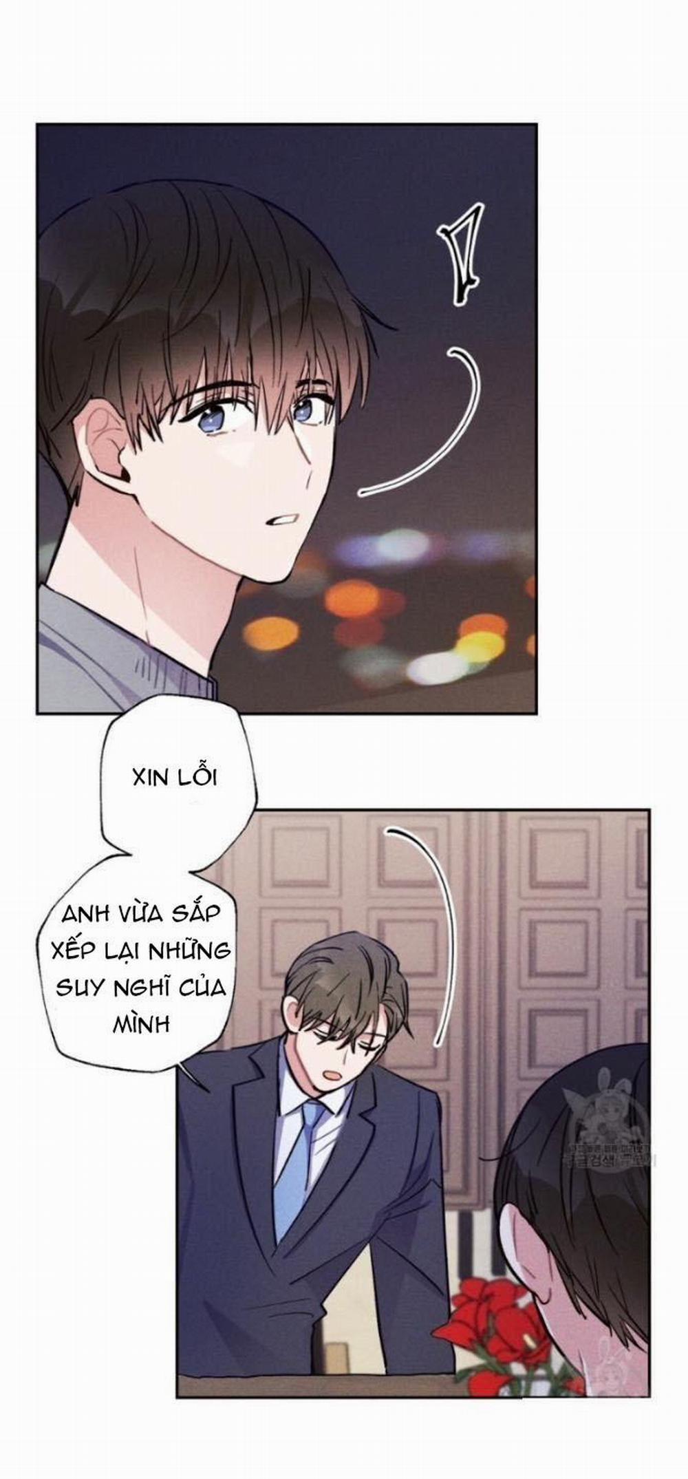 Mưa Giông 24 trang 14