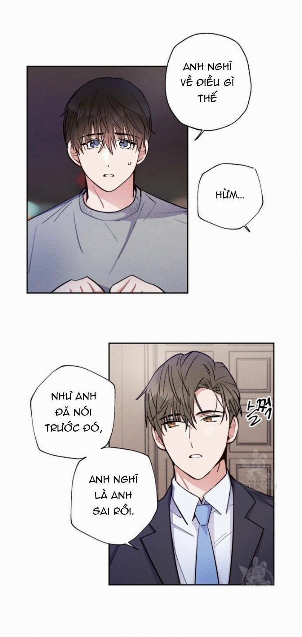 Mưa Giông 24 trang 15