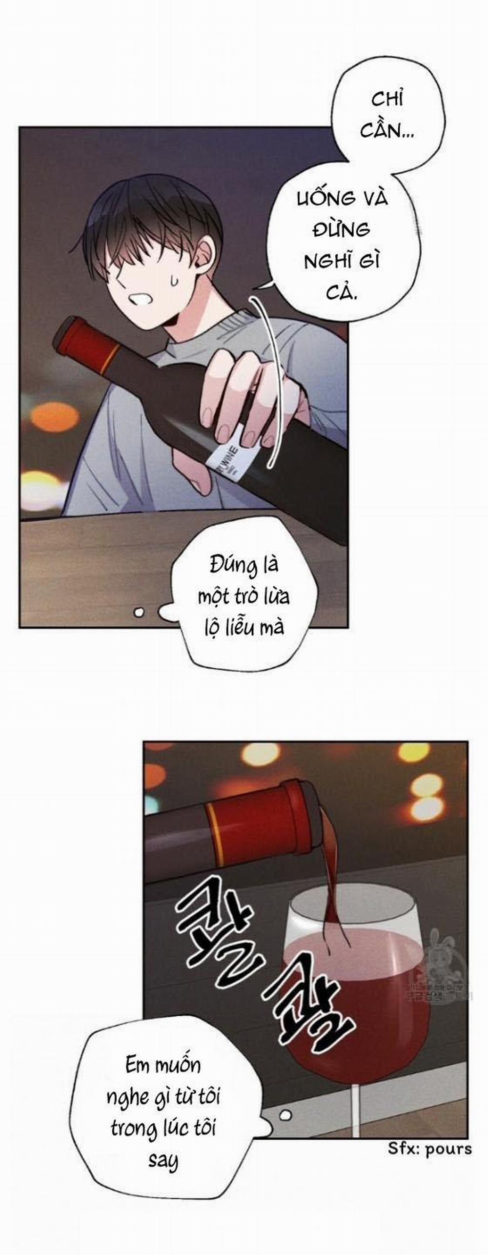 Mưa Giông 24 trang 17