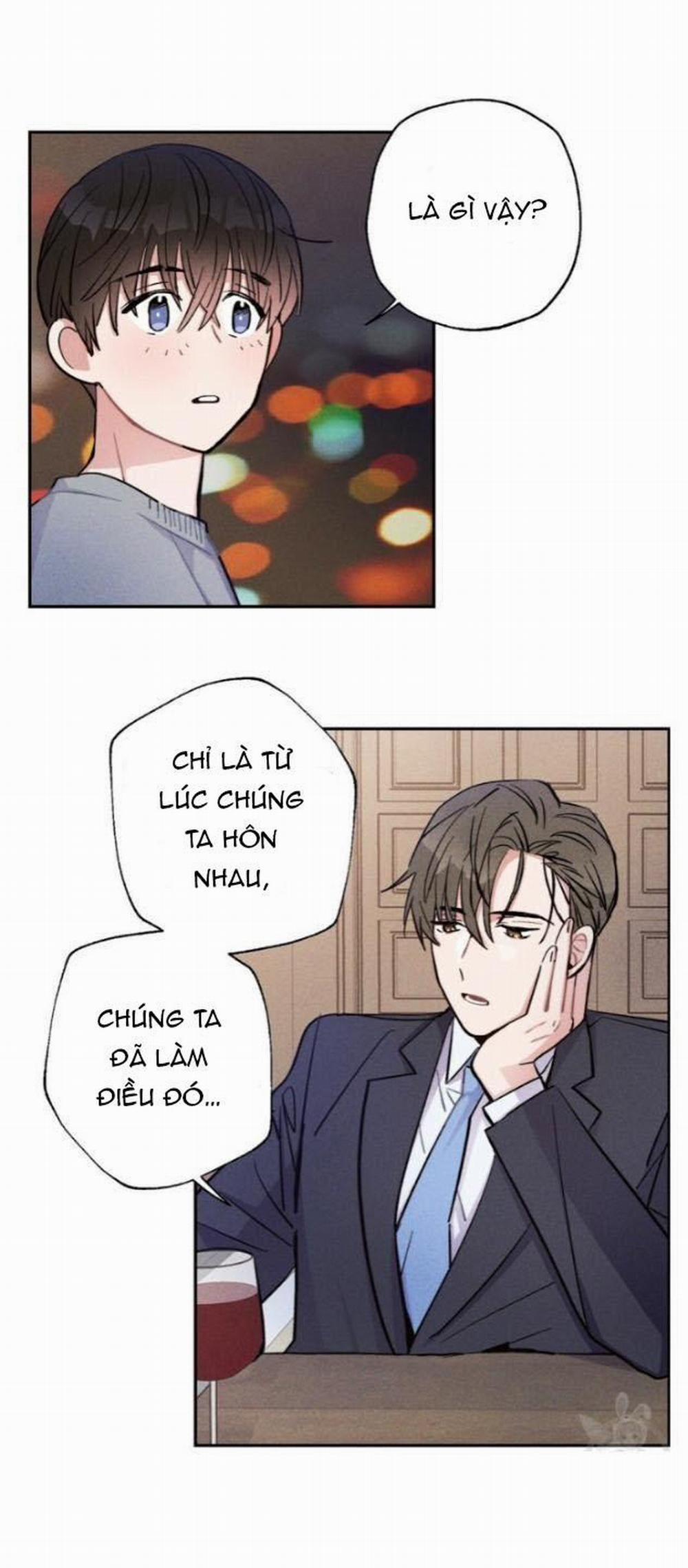 Mưa Giông 24 trang 19