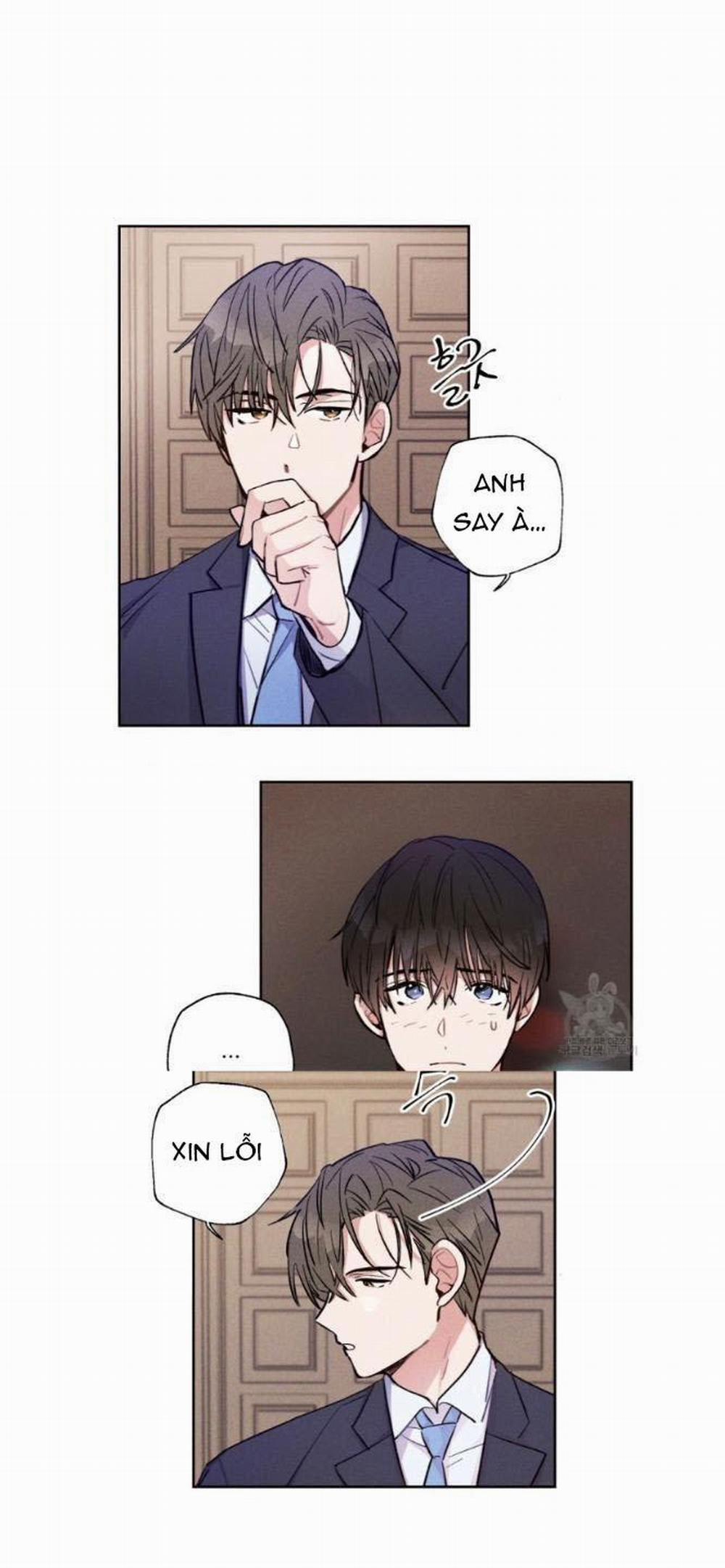 Mưa Giông 24 trang 2