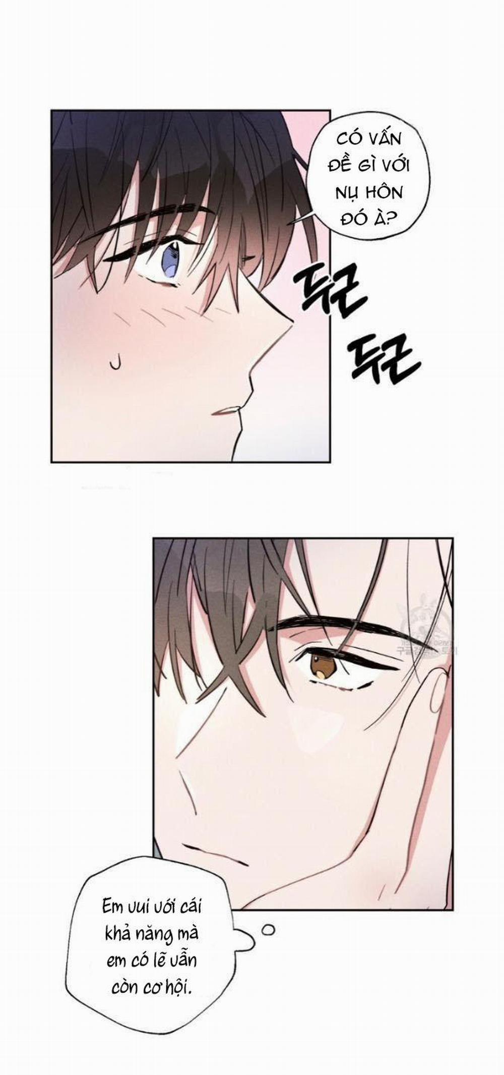 Mưa Giông 24 trang 20