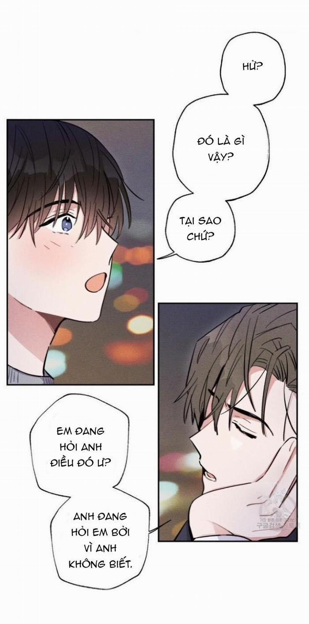 Mưa Giông 24 trang 22