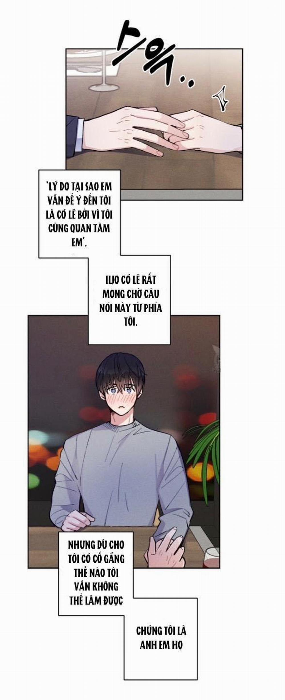 Mưa Giông 24 trang 26