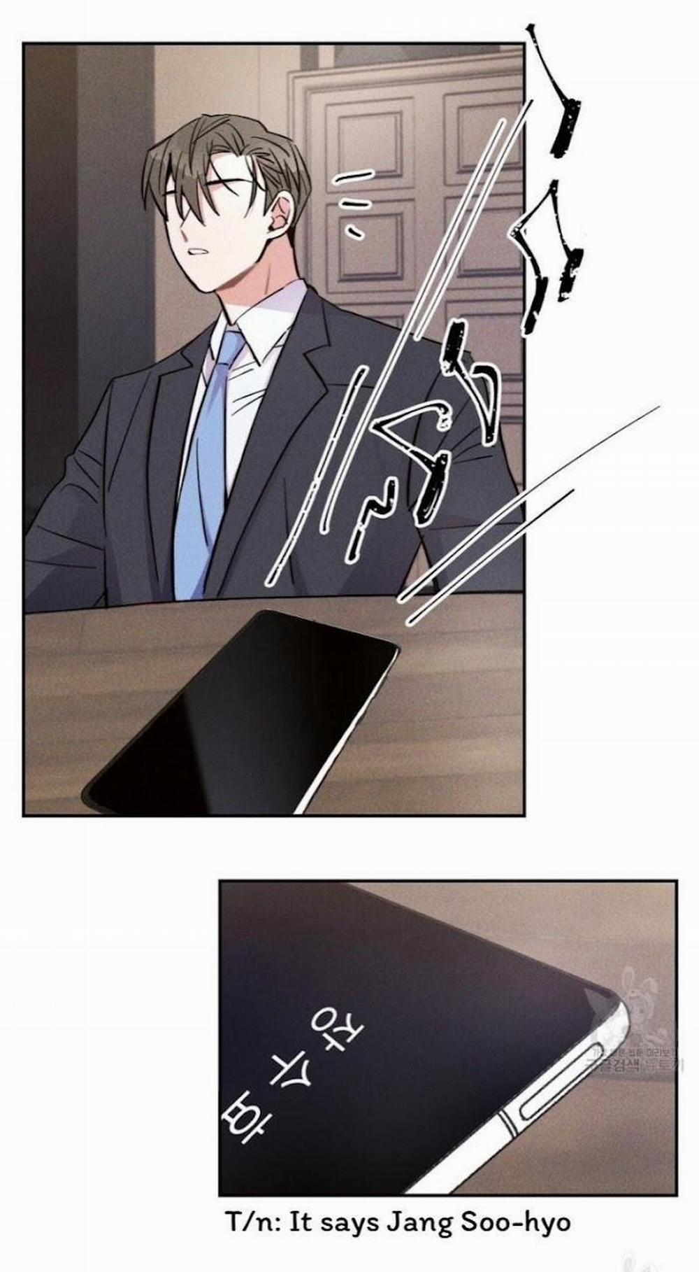 Mưa Giông 24 trang 30