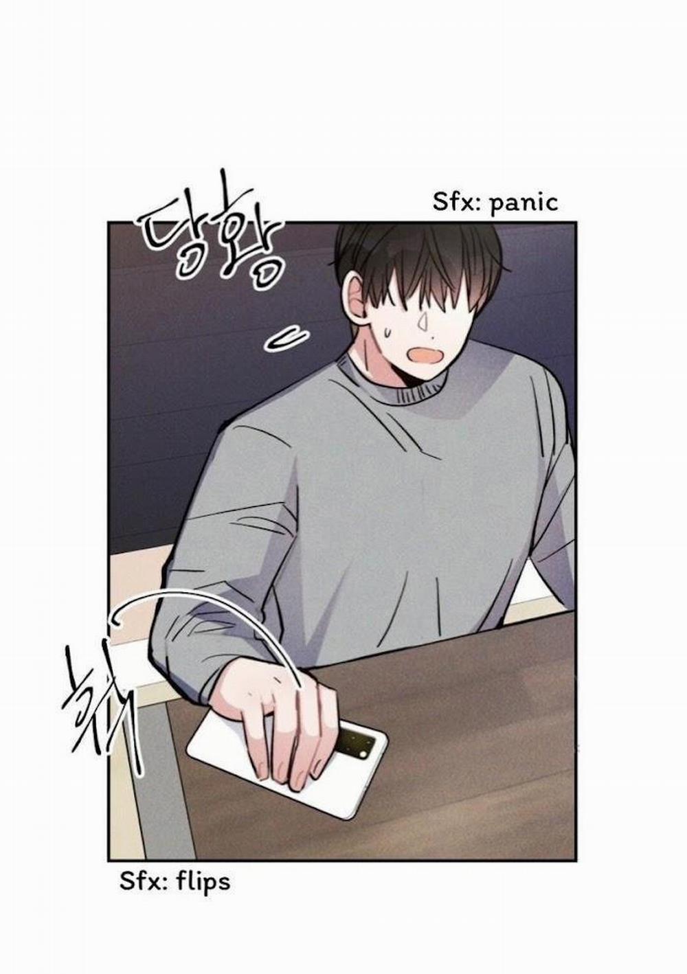 Mưa Giông 24 trang 31