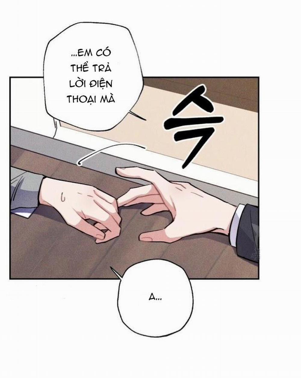 Mưa Giông 24 trang 34