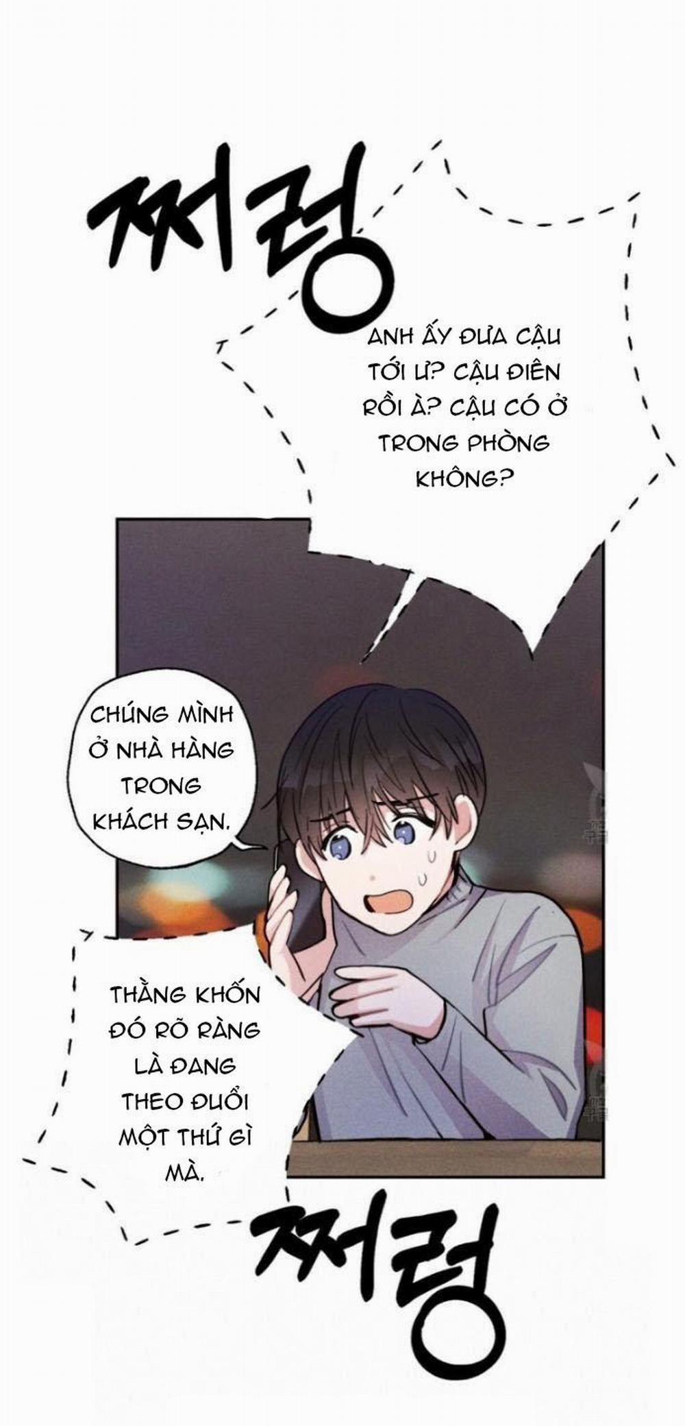 Mưa Giông 24 trang 38