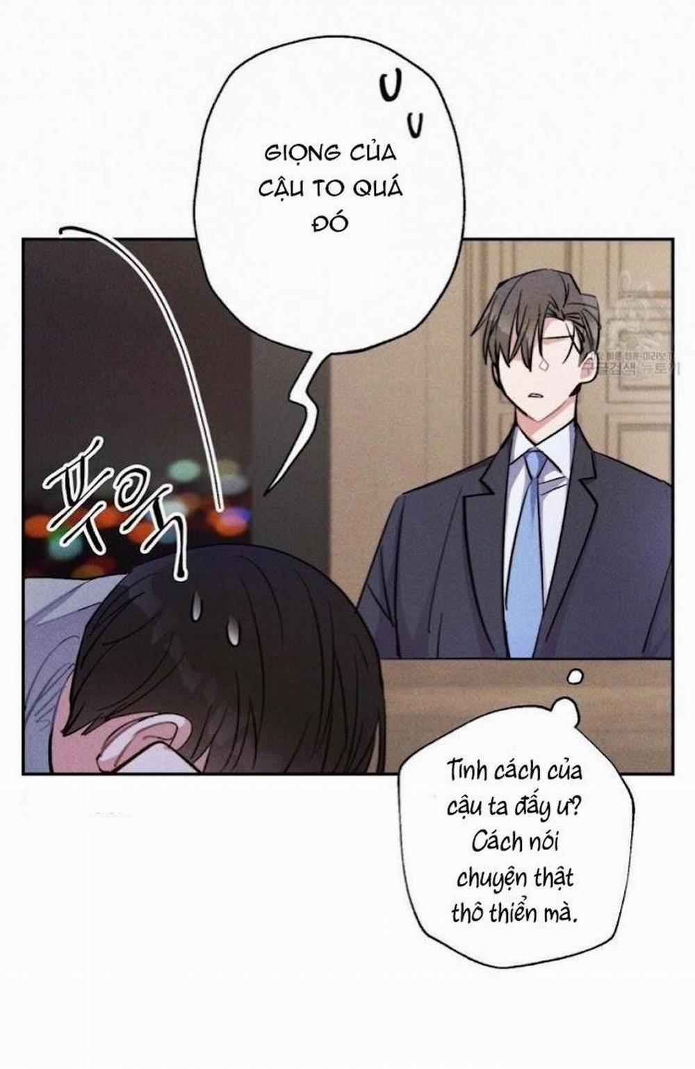 Mưa Giông 24 trang 39