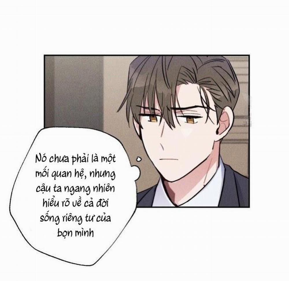 Mưa Giông 24 trang 40