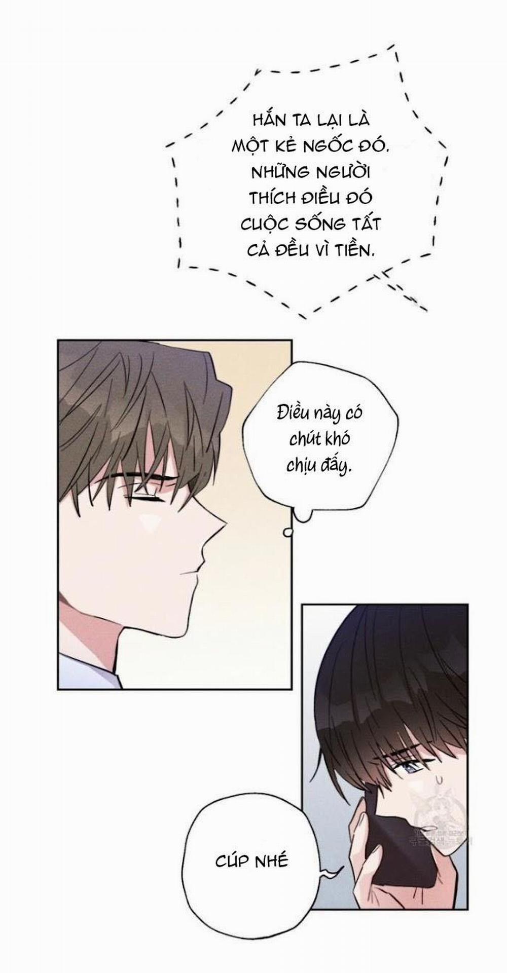 Mưa Giông 24 trang 41