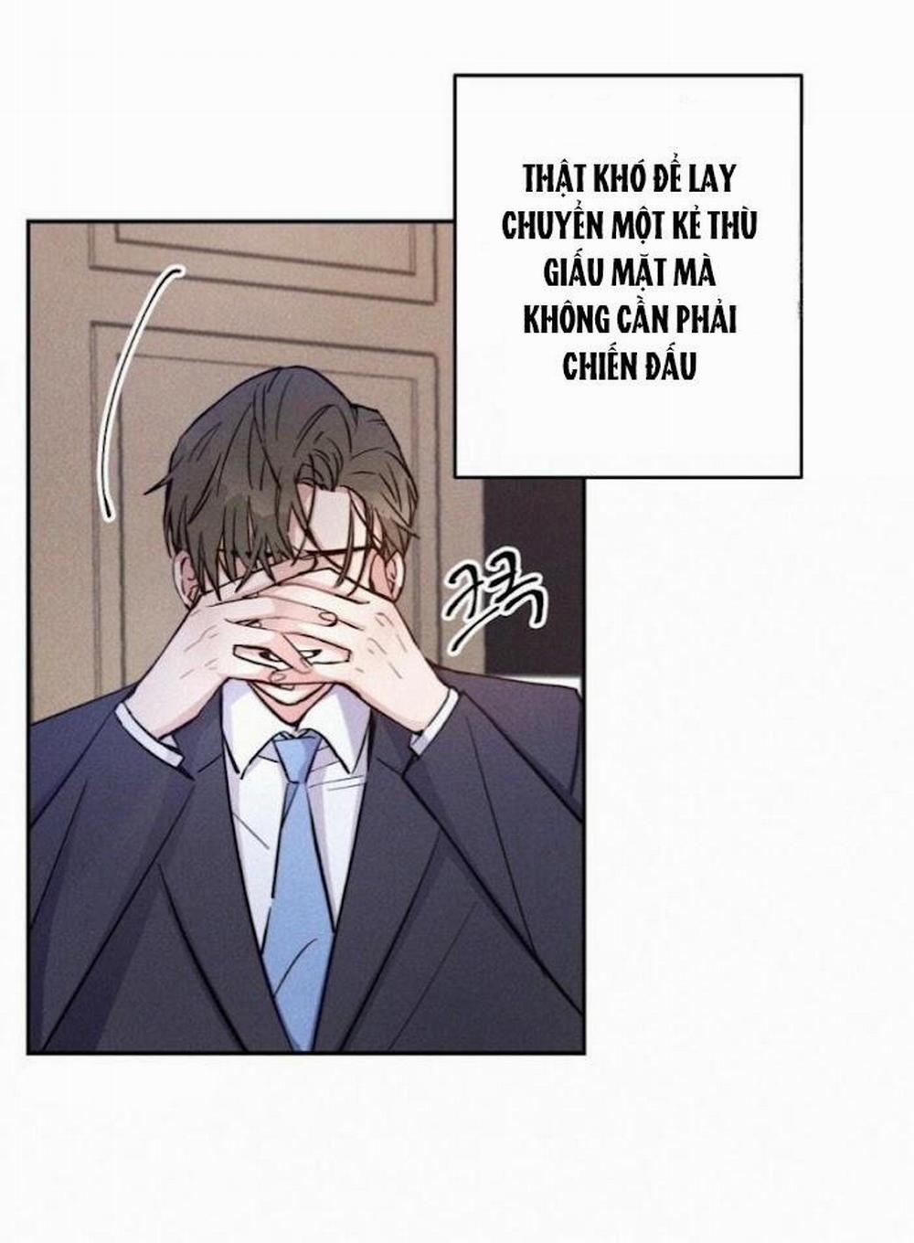 Mưa Giông 24 trang 8