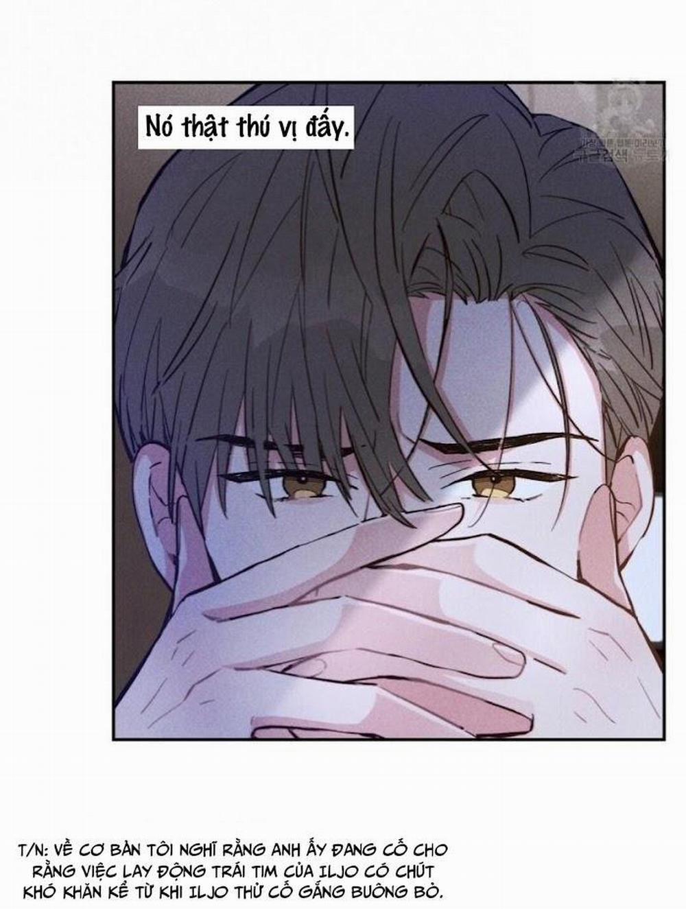 Mưa Giông 24 trang 9