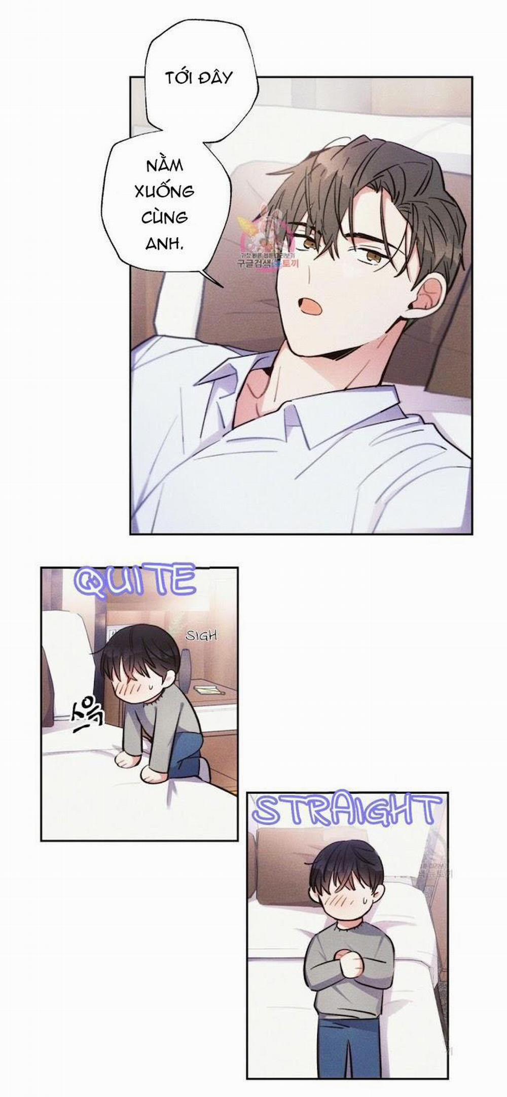 Mưa Giông 25 trang 0