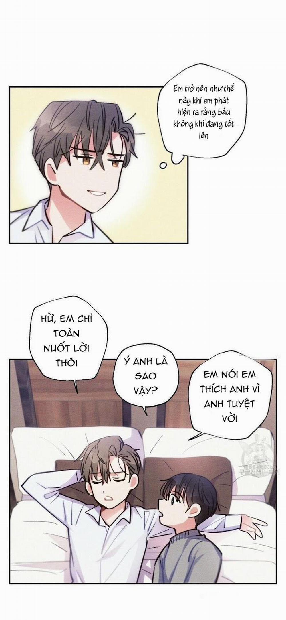 Mưa Giông 25 trang 16