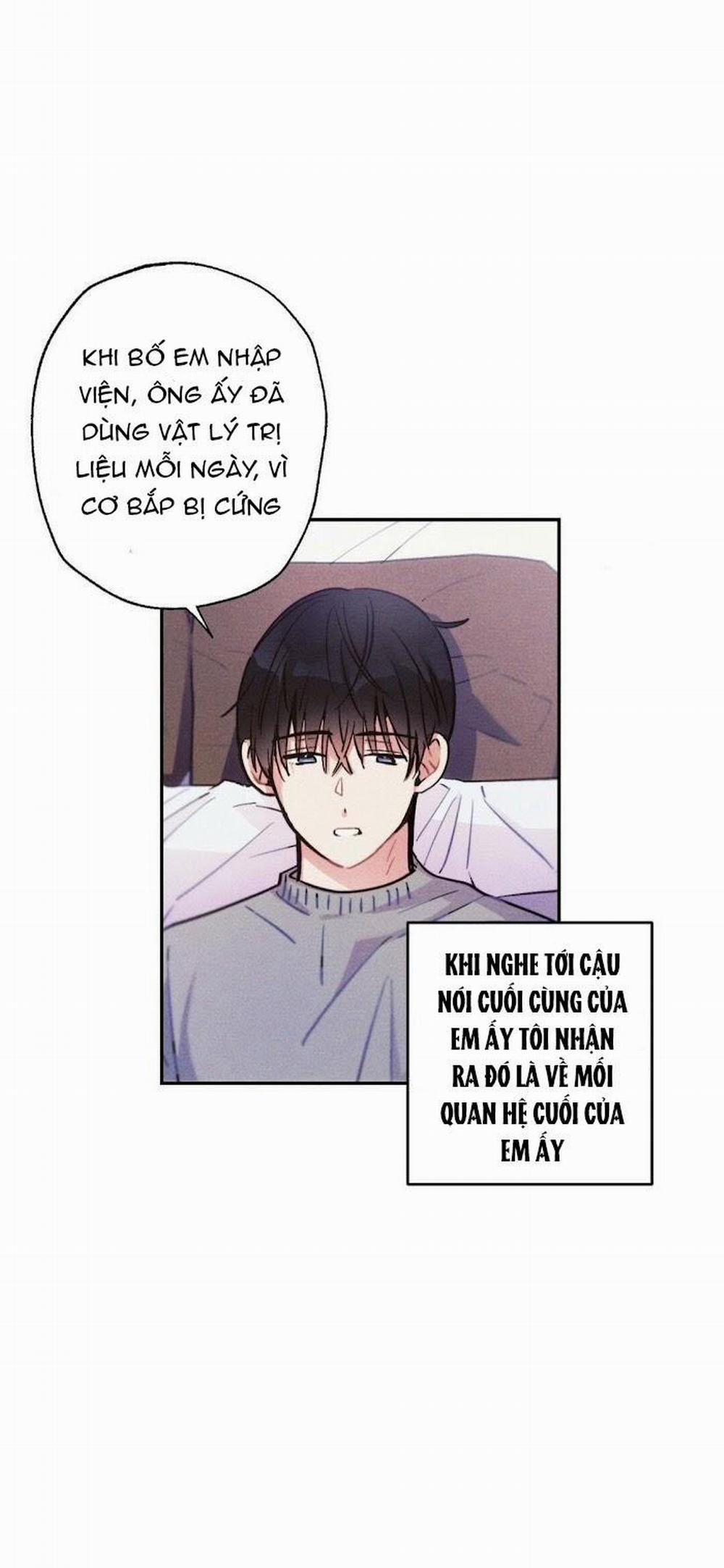 Mưa Giông 25 trang 26