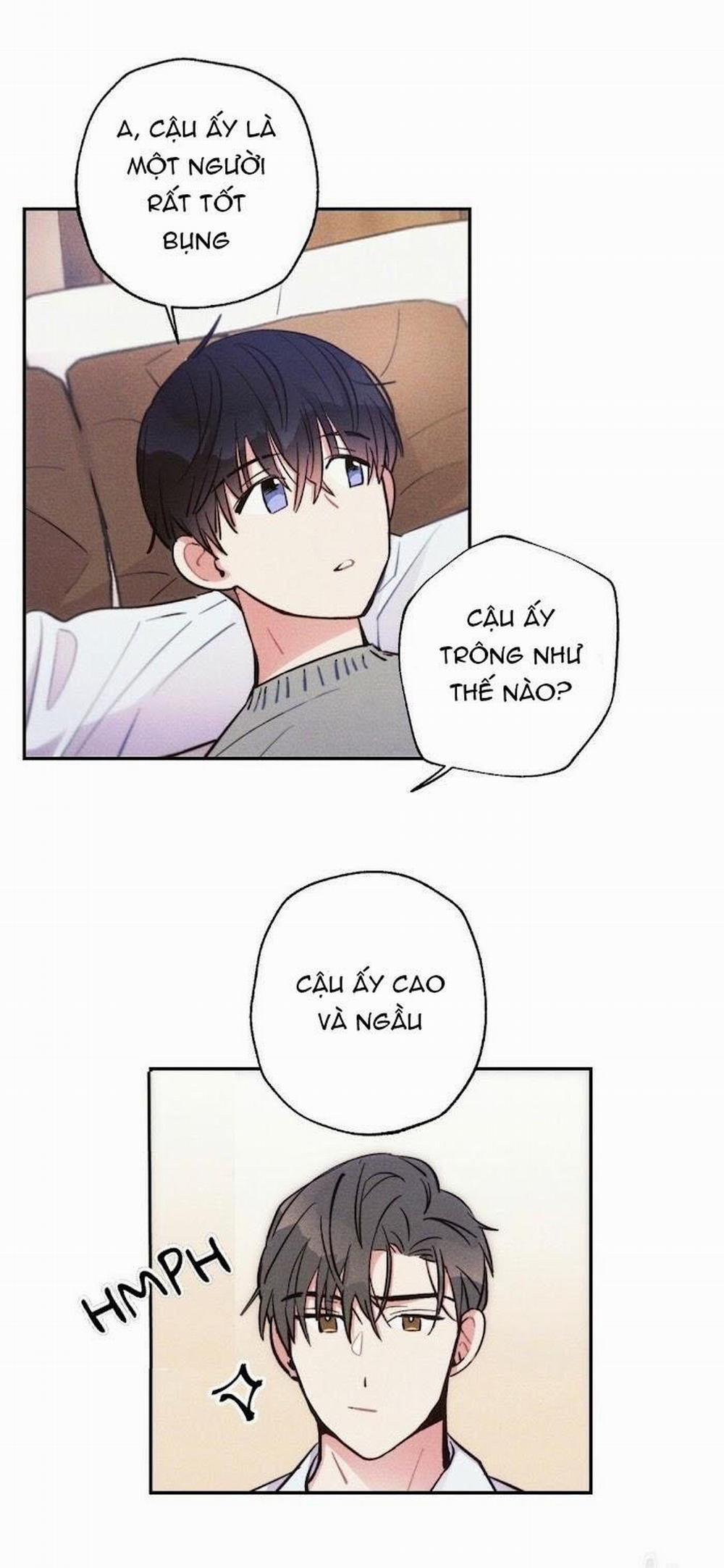 Mưa Giông 25 trang 33