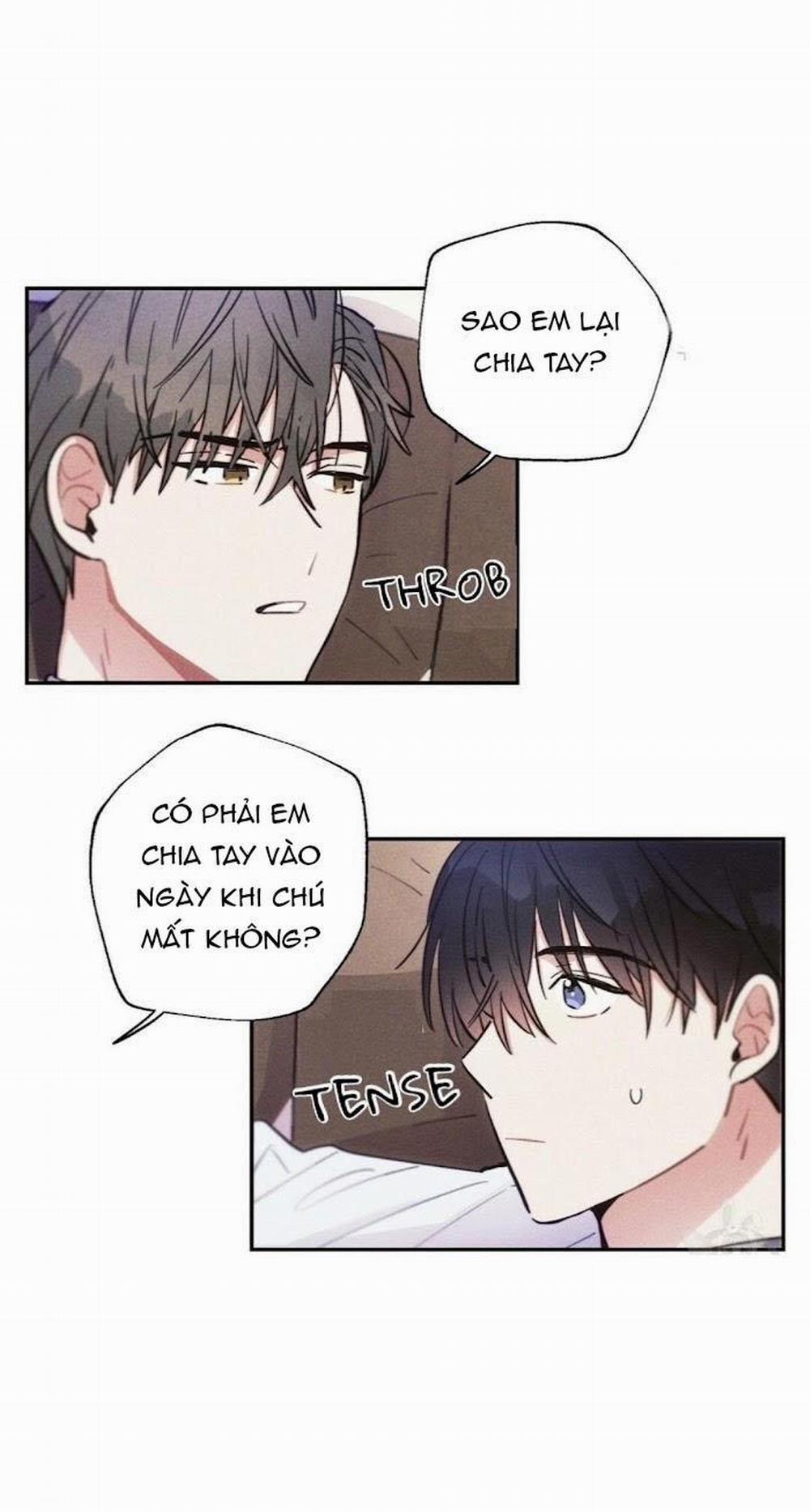 Mưa Giông 25 trang 34