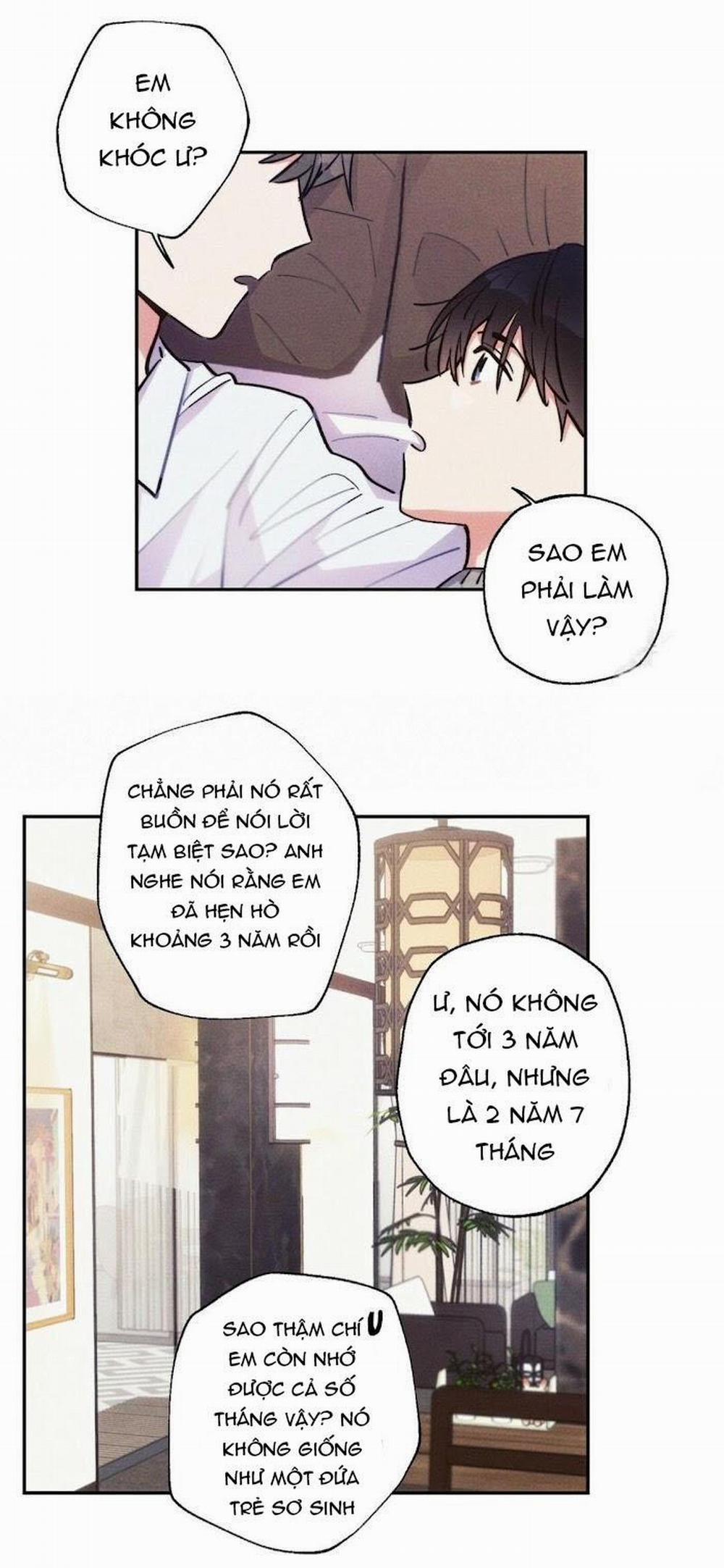 Mưa Giông 25 trang 36