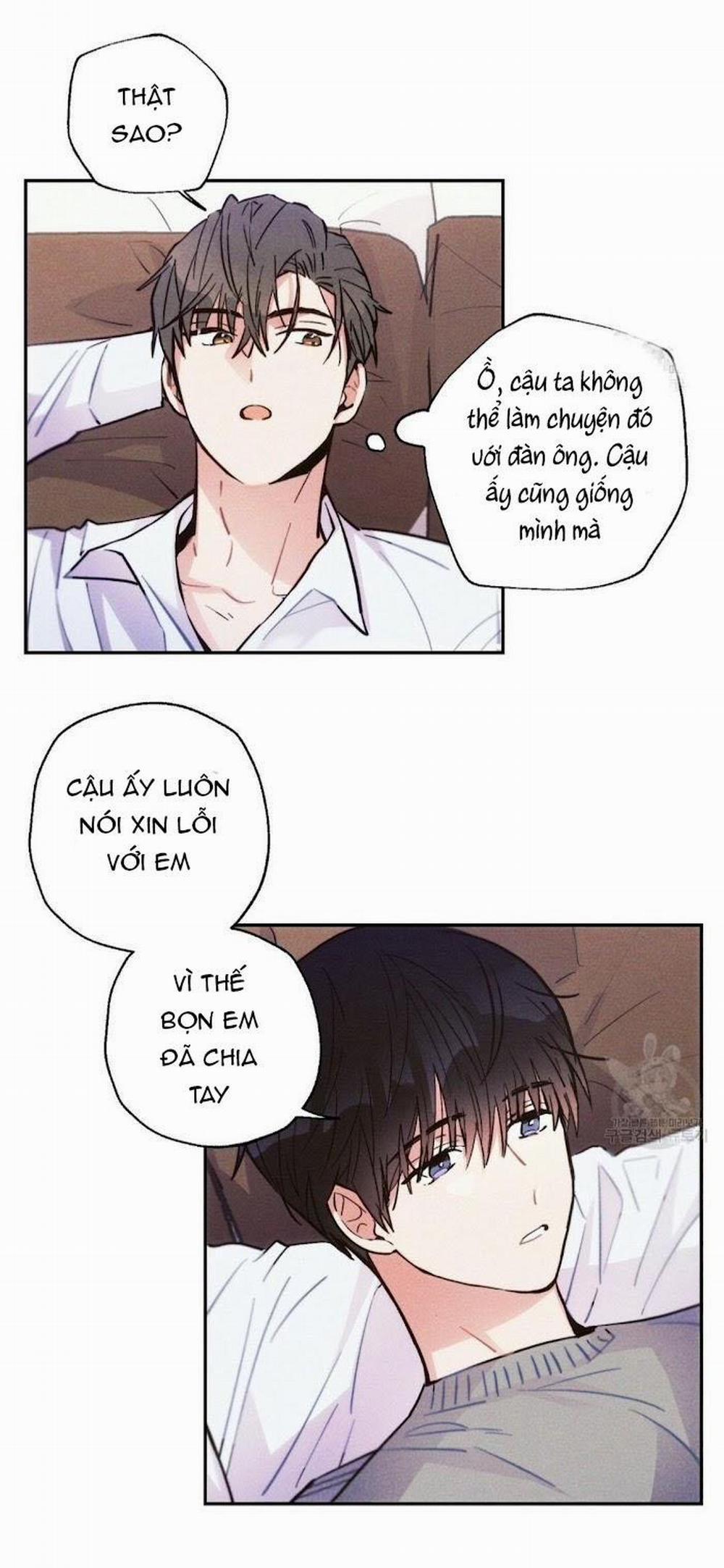 Mưa Giông 25 trang 39