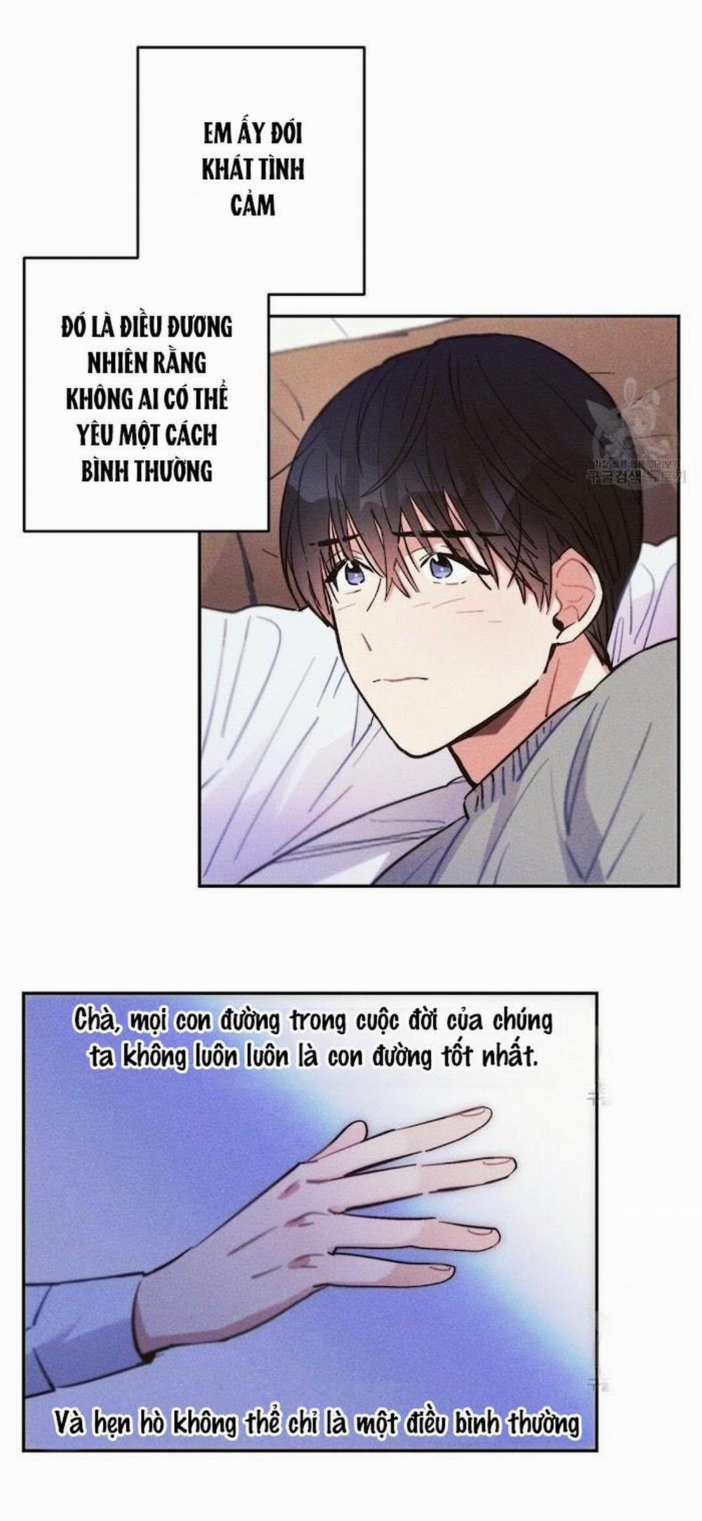 Mưa Giông 25 trang 46