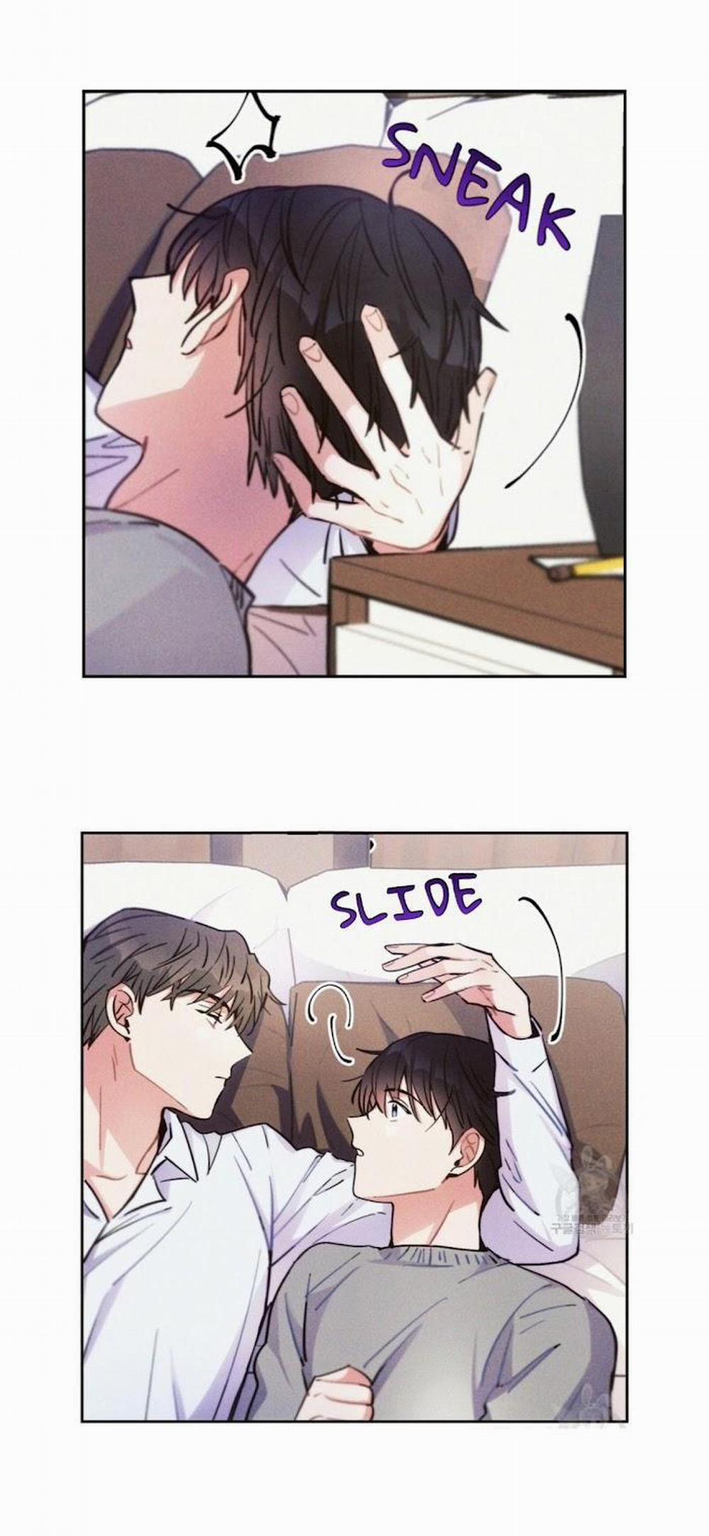 Mưa Giông 26 trang 2