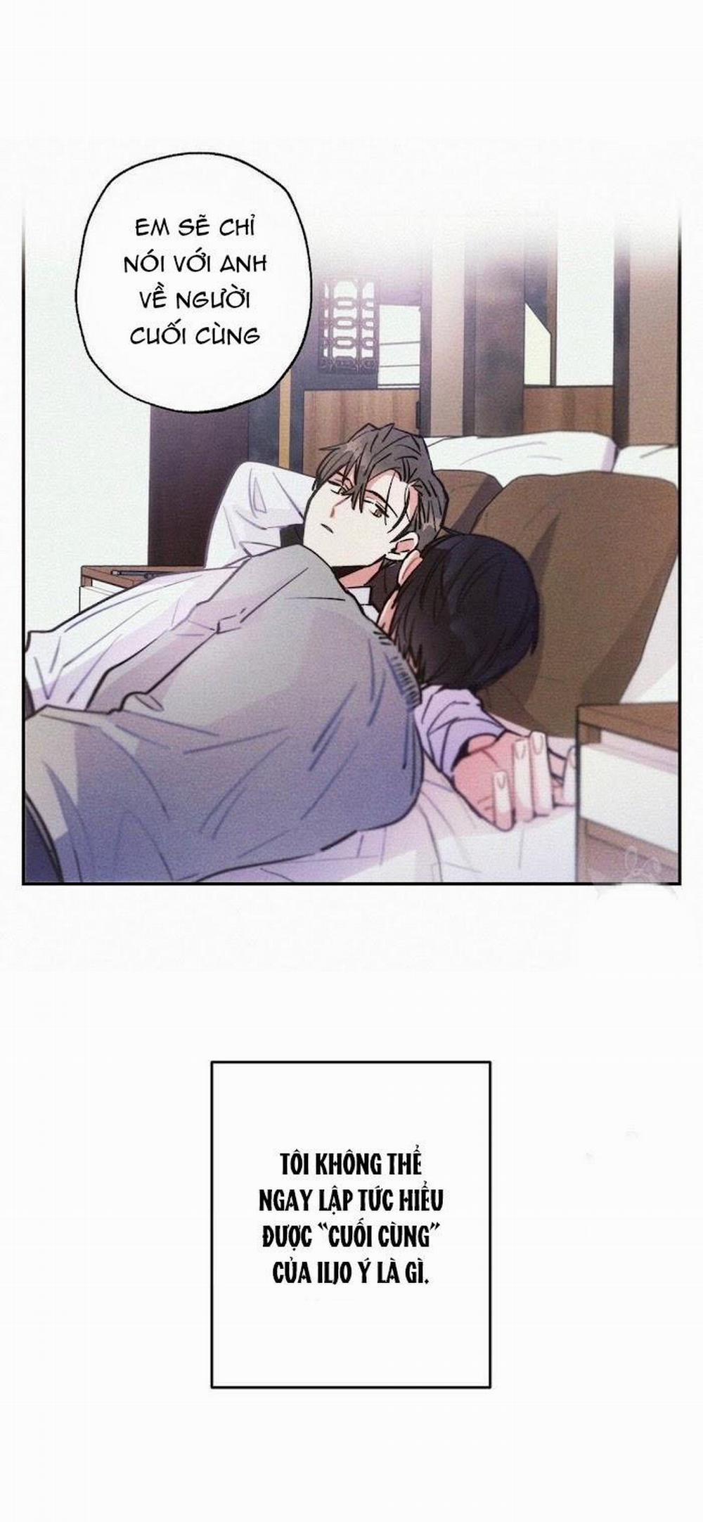 Mưa Giông 26 trang 20