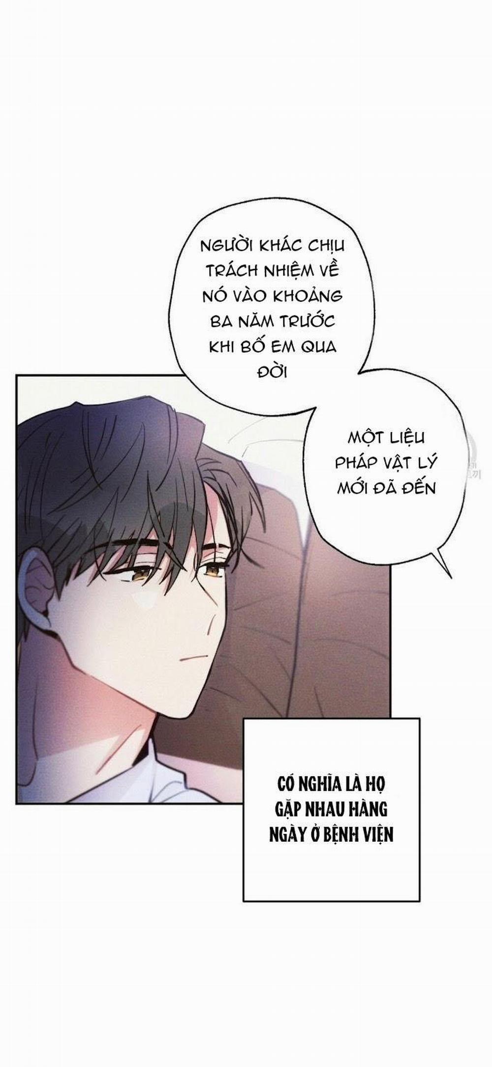 Mưa Giông 26 trang 27