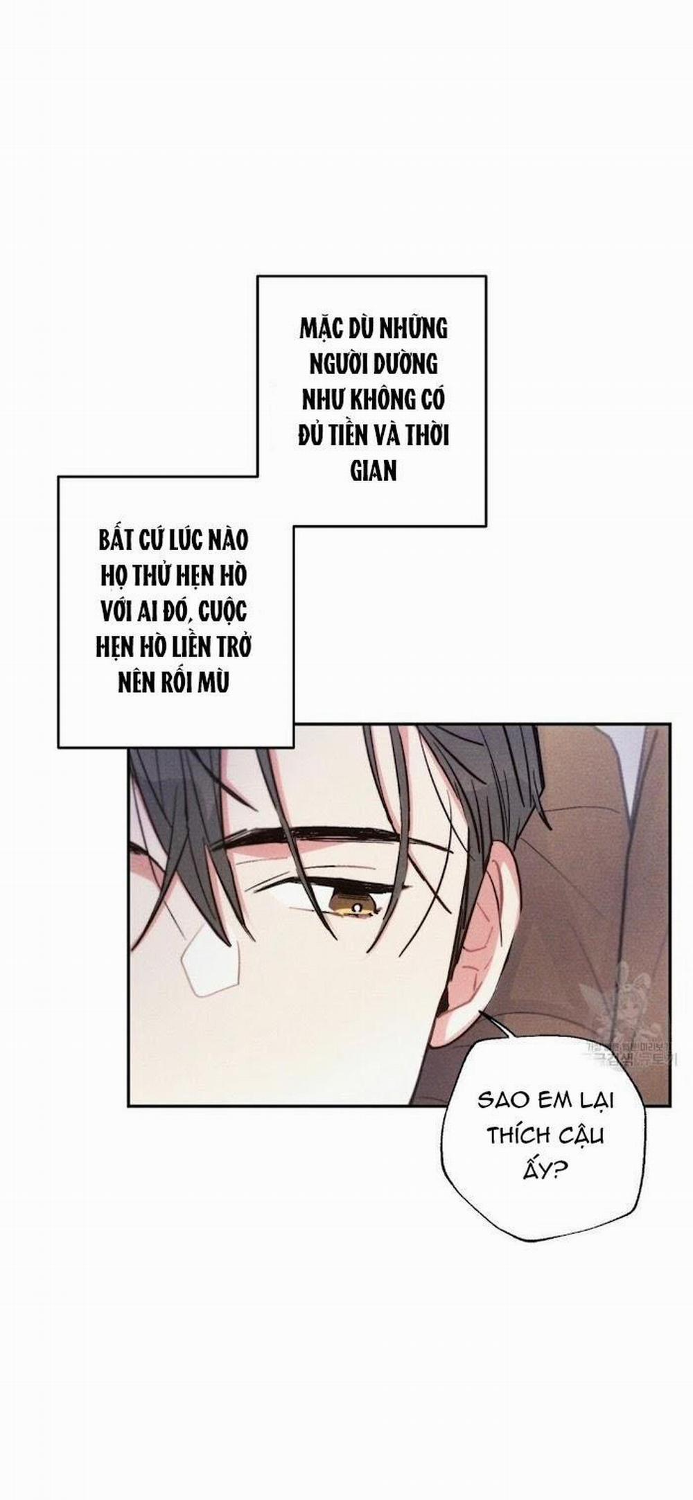 Mưa Giông 26 trang 31